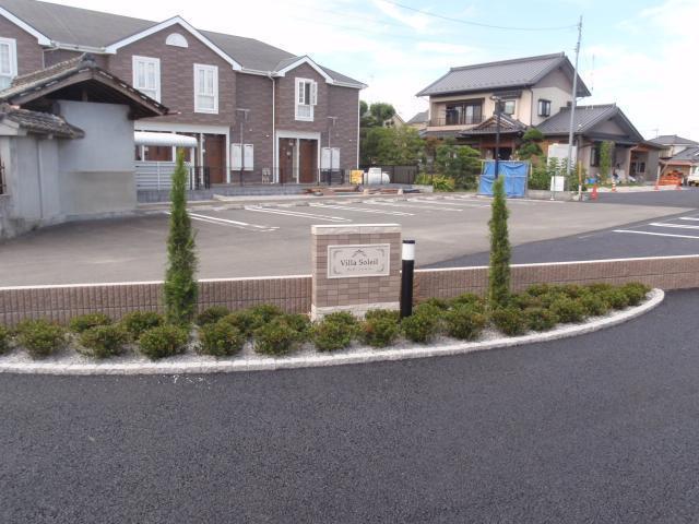 13/20 エントランス