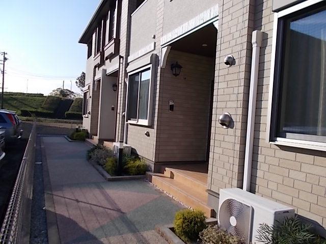 2/9 エントランス