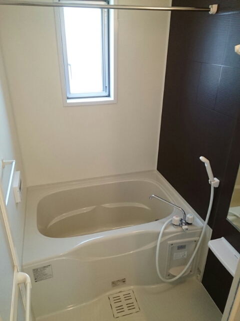 8/23 浴室