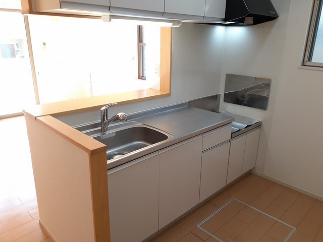 7/20 キッチン