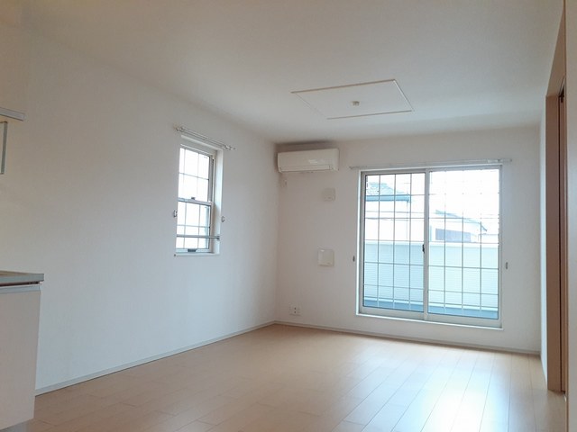 3/24 リビング/ダイニング