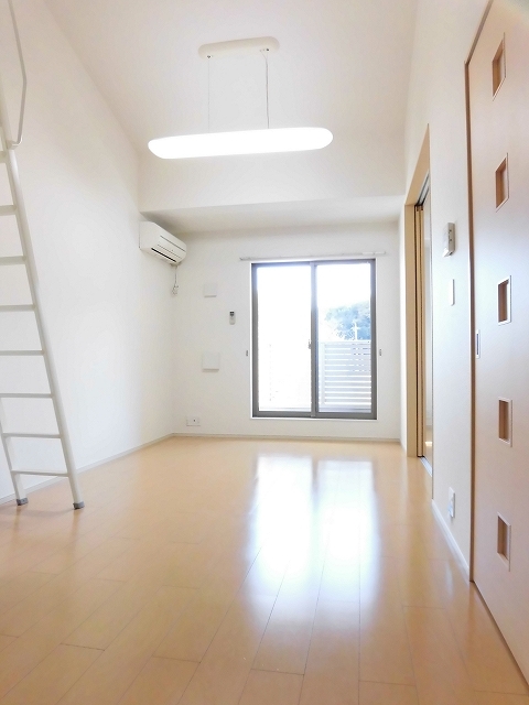 3/20 リビング/ダイニング