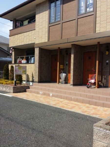 13/20 エントランス