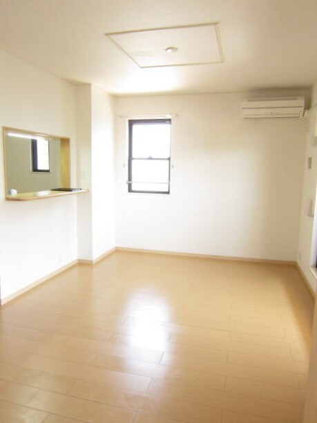 3/20 リビング/ダイニング