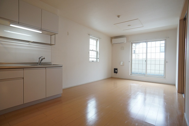 3/20 リビング/ダイニング