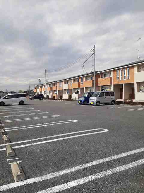 15/30 駐車場