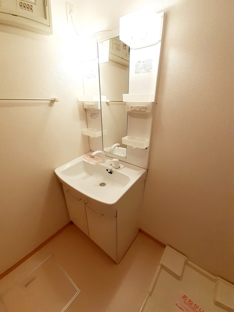 10/30 洗面