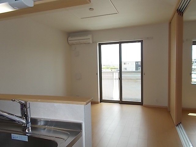 2/19 リビング/ダイニング