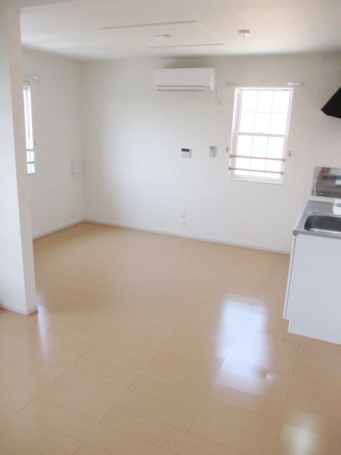 3/20 リビング/ダイニング