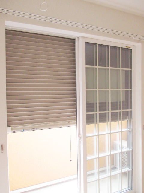 12/20 バルコニー