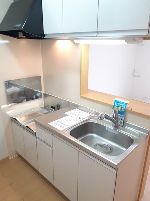 7/20 キッチン