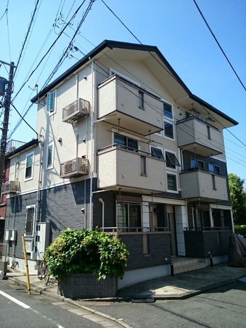 1/22 外観