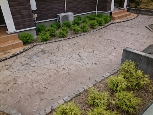 11/15 エントランス