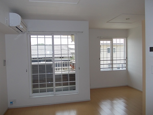 2/15 リビング/ダイニング