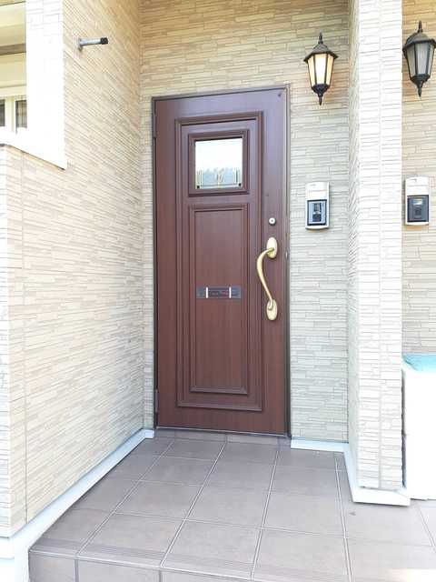 19/25 エントランス