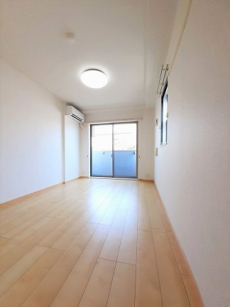 3/20 リビング/ダイニング