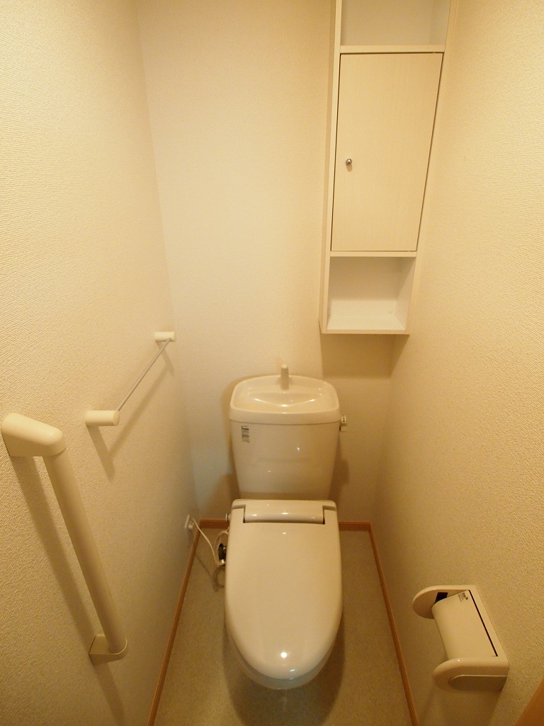 9/22 トイレ