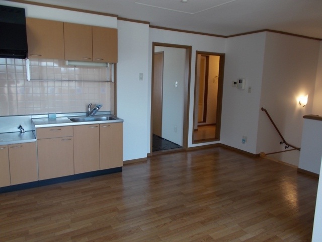 3/22 リビング/ダイニング