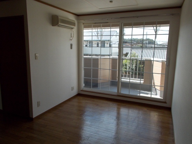 10/22 バルコニー