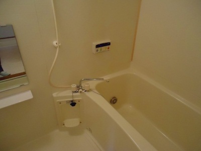 6/22 浴室