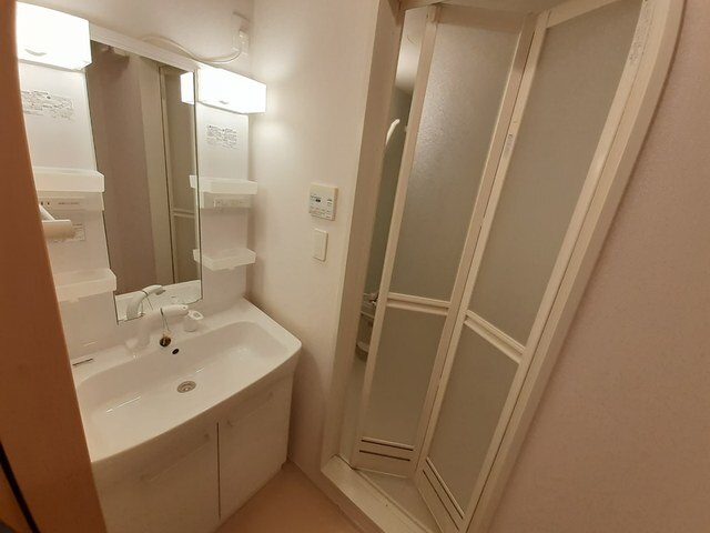 10/20 洗面