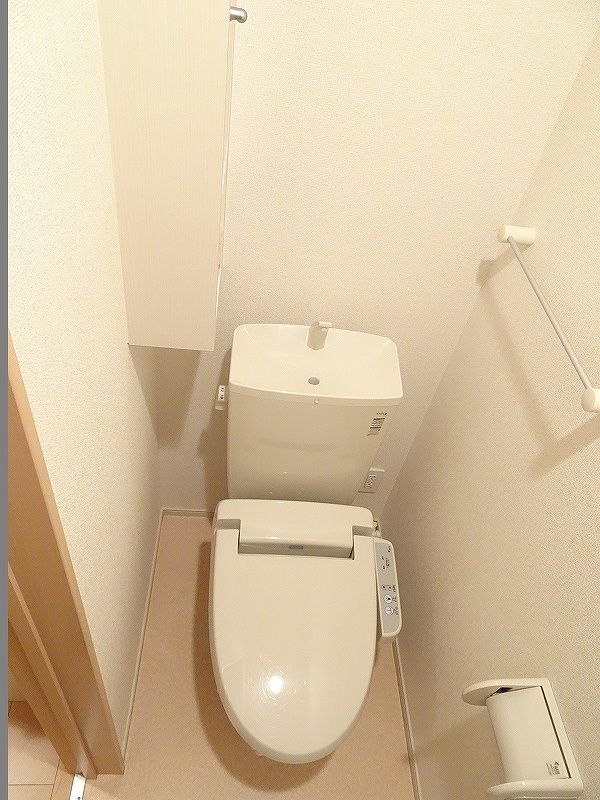 9/20 トイレ