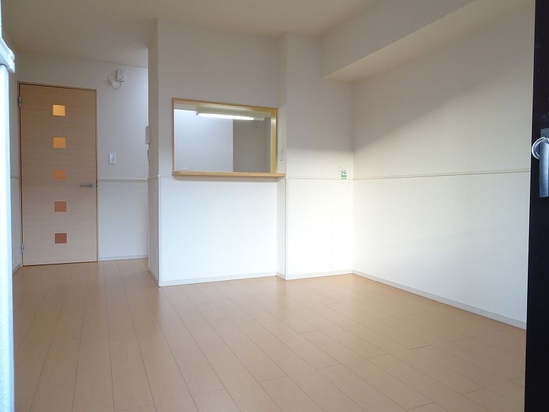 3/20 リビング/ダイニング