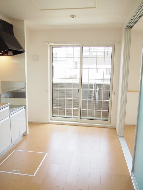 3/20 リビング/ダイニング