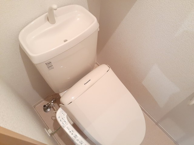 10/20 トイレ
