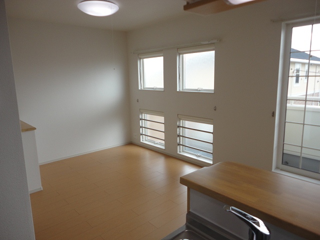 3/20 リビング/ダイニング