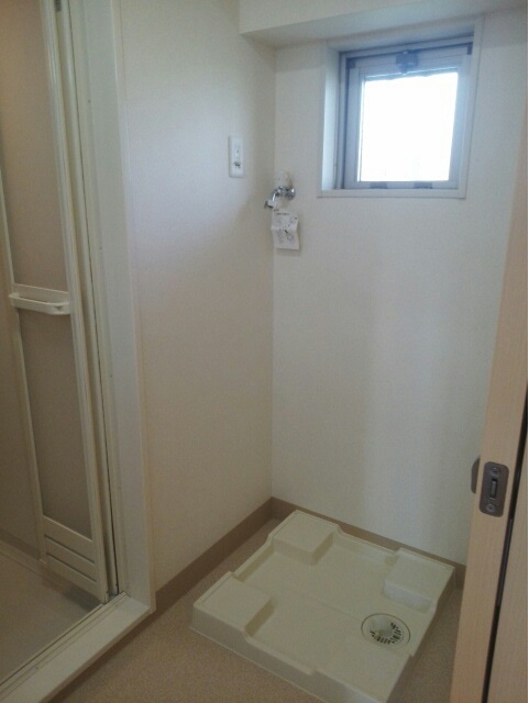 12/20 バルコニー