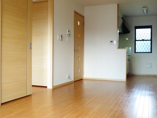 3/20 リビング/ダイニング