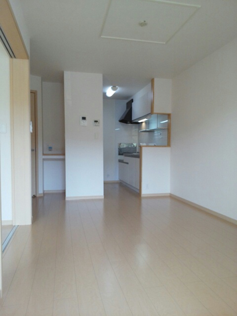 3/20 リビング/ダイニング