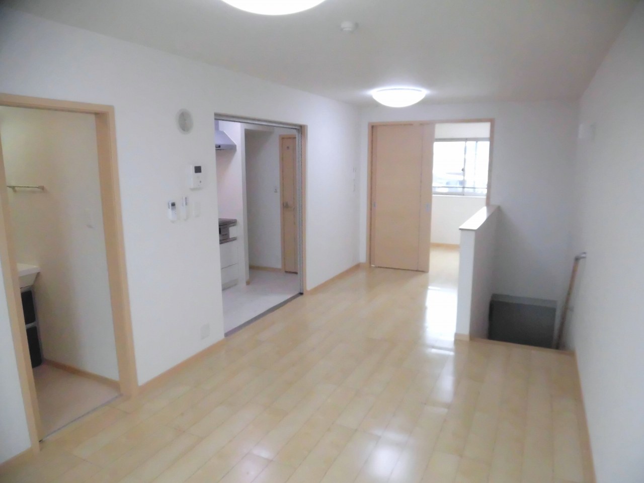 3/20 リビング/ダイニング