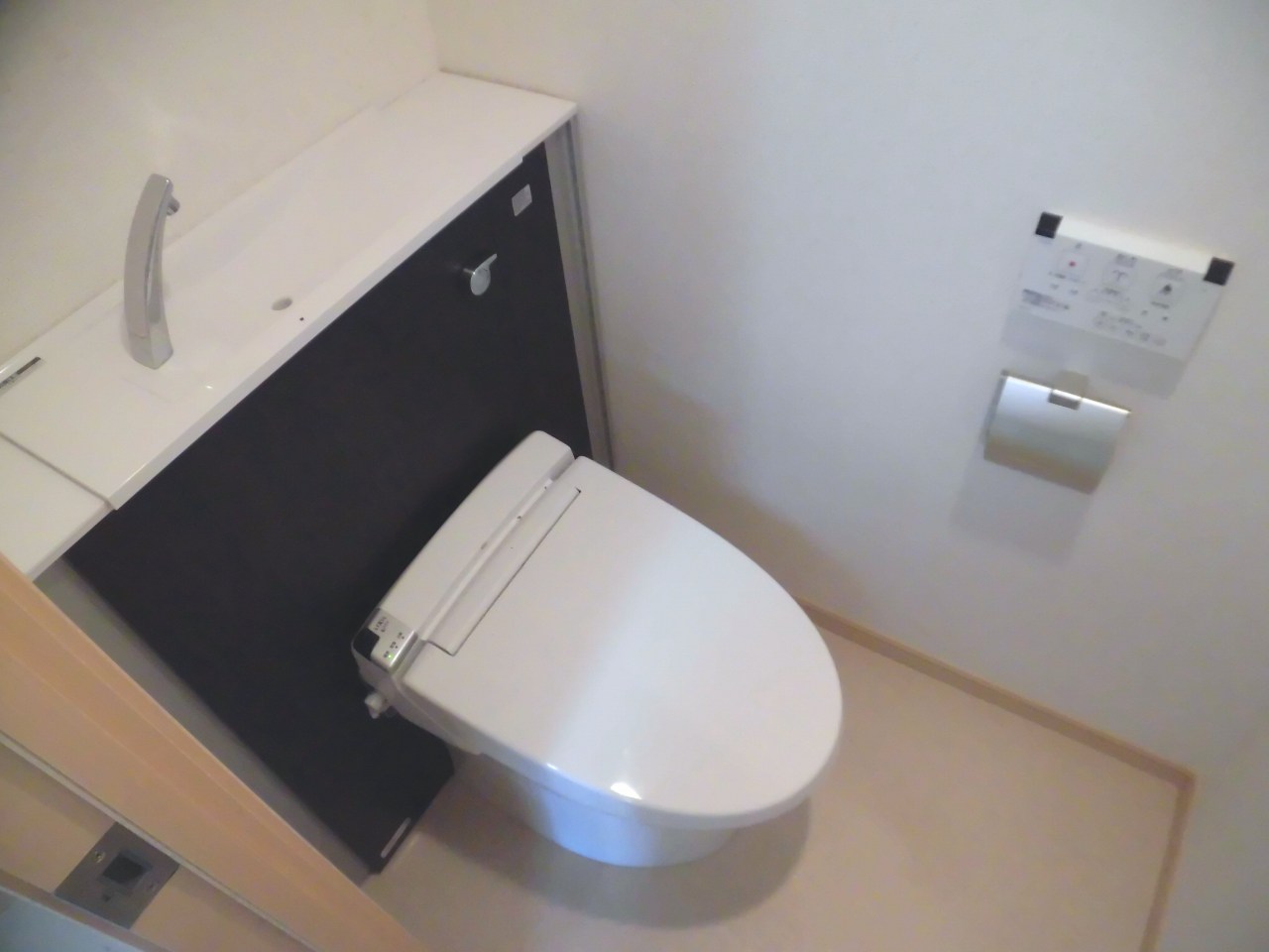 9/20 トイレ