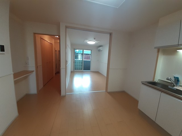 3/20 リビング/ダイニング