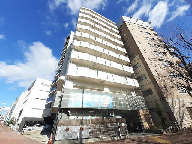 1/21 外観