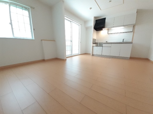 3/20 リビング/ダイニング