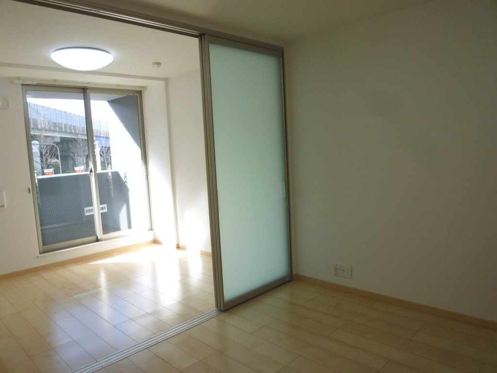 5/20 リビング/ダイニング