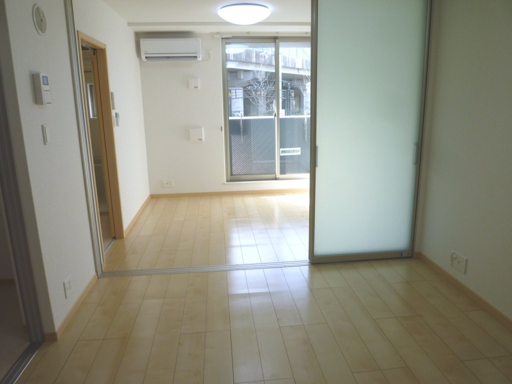 4/20 リビング/ダイニング