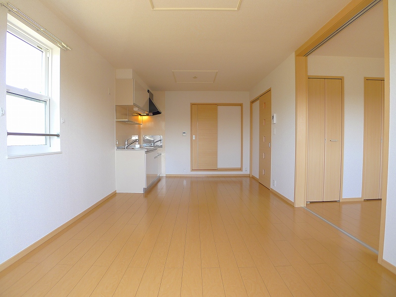 3/20 リビング/ダイニング