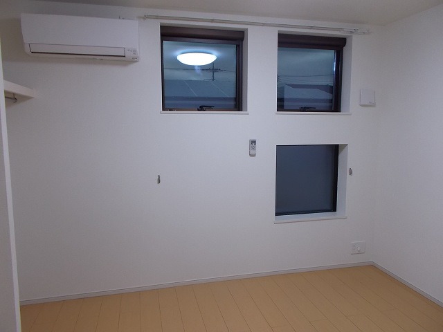 4/14 リビング/ダイニング