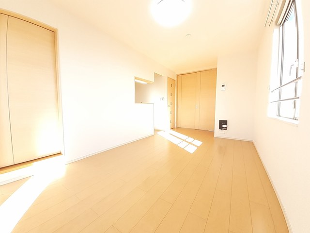 3/20 リビング/ダイニング