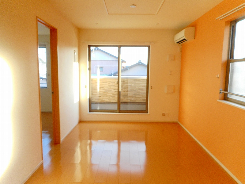 3/20 リビング/ダイニング