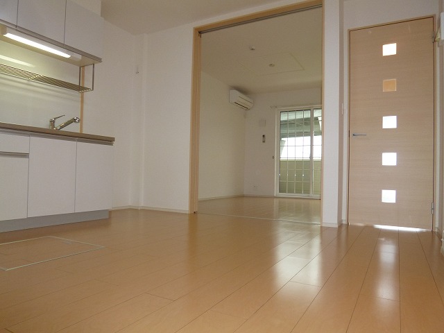 3/22 リビング/ダイニング