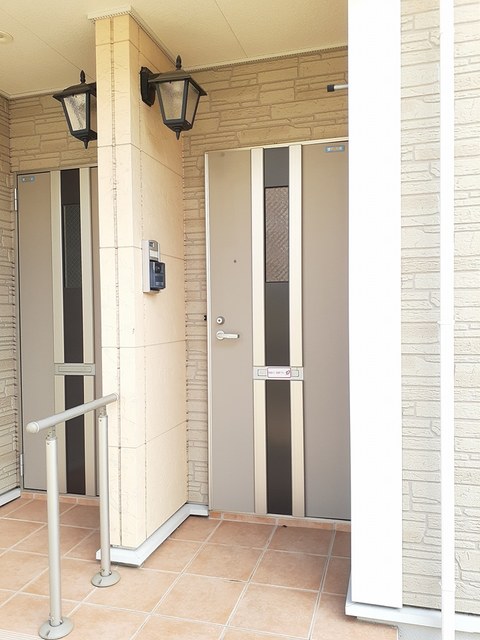 14/20 エントランス