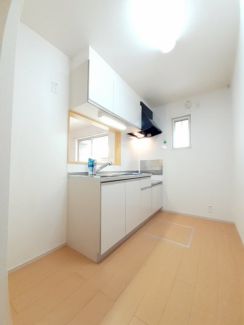 7/20 キッチン