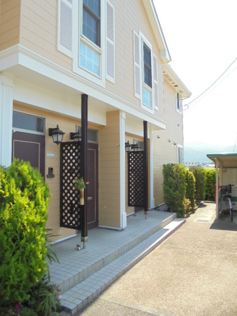 20/26 エントランス