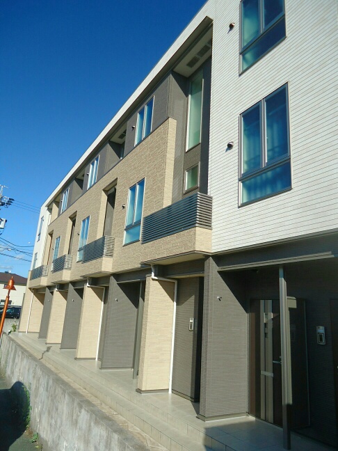 14/21 エントランス