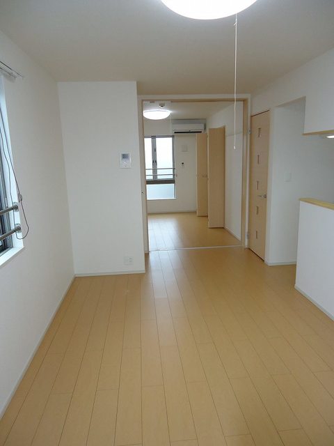 3/21 リビング/ダイニング